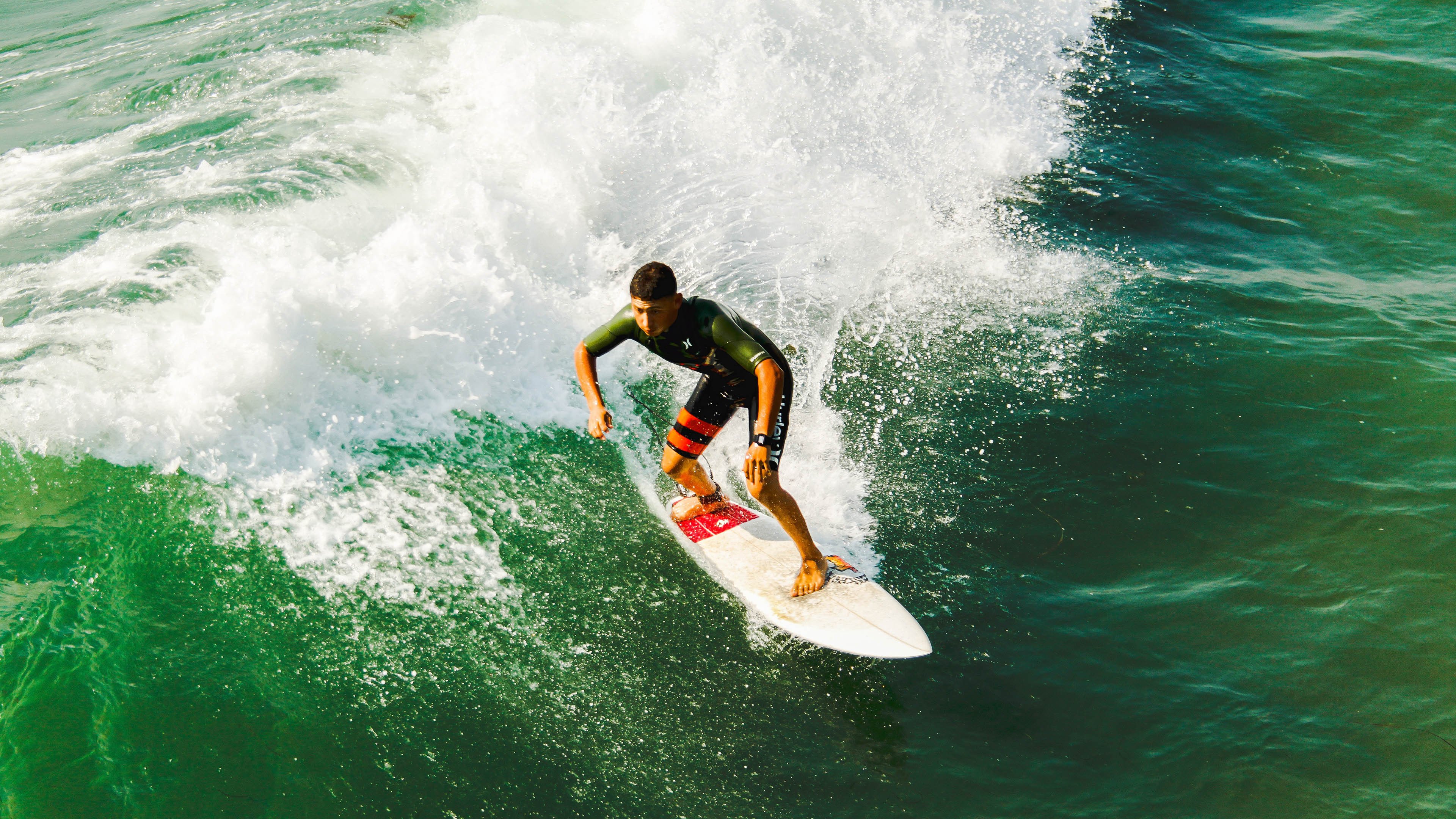 卡斯帕·科尔博200米蛙泳决赛爆发惊艳全场